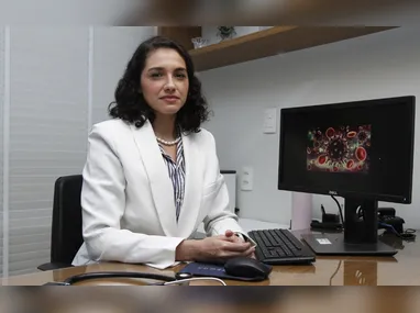 Imagem ilustrativa da imagem Aumento no caso de IST's: mulheres buscam ajuda após sexo sem proteção