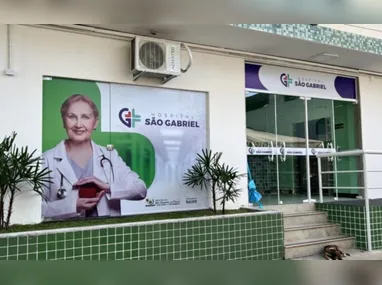 Imagem ilustrativa da imagem Recém-nascido morre durante transferência para hospital no Noroeste do ES