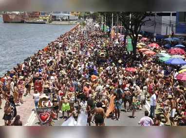 A agremiação liderou quase toda a pontuação na apuração desta terça-feira (17).