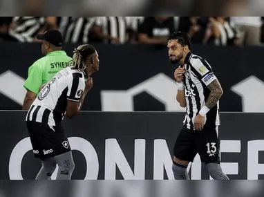 Final da Taça Rio será no estádio Nilton Santos