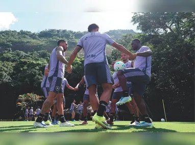 O agora ex-jogador João Paulo