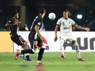 Alex Tellex: Botafogo