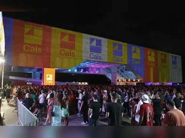 Músicos que vão se apresentar hoje e amanhã, na primeira edição do Festival Batidas do Mundo. A entrada é gratuita