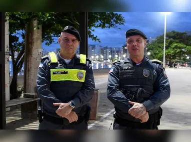 Ao todo, foram cumpridos oito mandados de prisão temporária e nove mandados de busca e apreensão