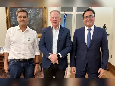 Plenário do Senado, que aprovou milhares de cargos no Executivo federal, além de reajuste para servidores