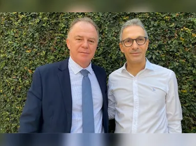 Vista aérea de Guarapari: documento  deve trazer novidades em relação a meio ambiente e mobilidade urbana