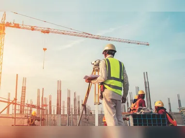 Projeção de lago do Boulevard Arbori: sistema integrado de convivência, com espelhos d’água, áreas contemplativas e percursos