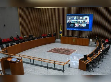 Geraldo Alckmin disse que, se for preciso, o governo brasileiro pode prorrogar o subsídio federal ao diesel, como forma de reduzir impactos ao mercado brasileiro