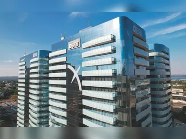 Sede da Alugreen em Minas Gerais: empresa é responsável por receber alumínio para reciclagem e transformar em outros produtos