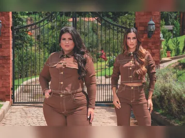 Renato Casagrande e Ricardo Ferraço estiveram presentes na caminhada