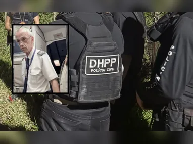 Imagem ilustrativa da imagem Como agia mulher presa no ES por participar de rede de exploração sexual infantil