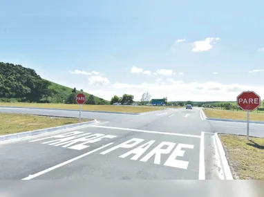 Imagem ilustrativa da imagem Condomínio logístico no Contorno de Aroaba em Cariacica