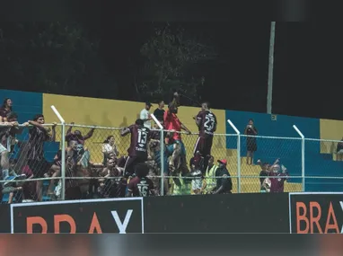 Hoje na Desportiva, Kieza reencontra o clube pernambucano pela segunda fase da Copa do Brasil de 2026