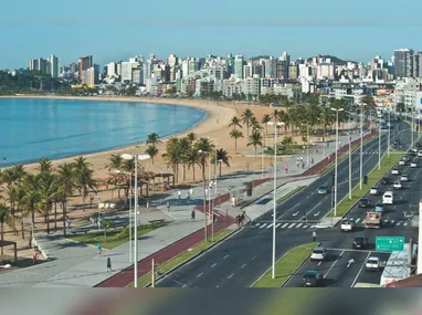 Trânsito em Cariacica será alterado em razão do show da banda internacional Guns N'Roses, no Estádio Kléber Andrade