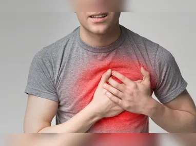 O psiquiatra Valdir Campos explica que, com o exame, existe a possibilidade de tratar a inflamação no cérebro