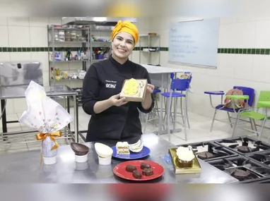 Projeção de como vai ficar a estação no antigo Terminal Dom Bosco