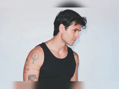 Os Barões da Pisadinha  desembarcam hoje, às 21h, em Guriri, São Mateus