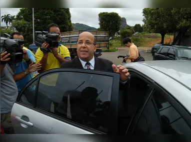 Imagem ilustrativa da imagem Defesa de Leopoldo vai recorrer de condenação