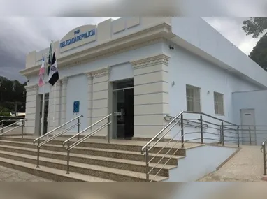 Veículo vinha de São Paulo com destino a Guarapari e foi parado na BR-101