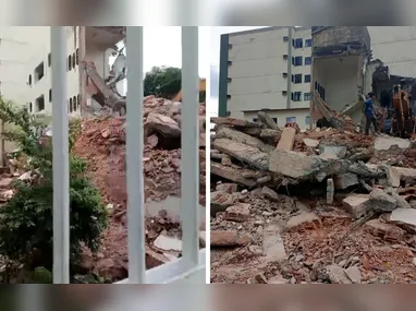 Casagrande e Ferraço anunciaram investimentos em pavimentação, mobilidade urbana, sinalização viária e a construção da Casa de Apoio ao Turista