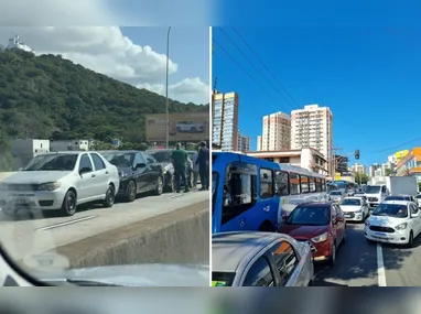 Blitz com teste de alcoolemia