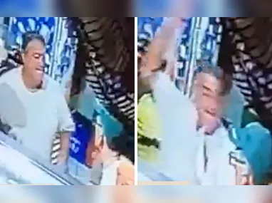 Imagem ilustrativa da imagem Dono de bar é assassinado a facadas dentro de estabelecimento em Vila Velha