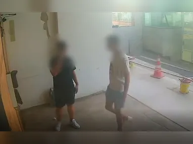 Pretinha era monitorada por moradores e havia sido adotada recentemente