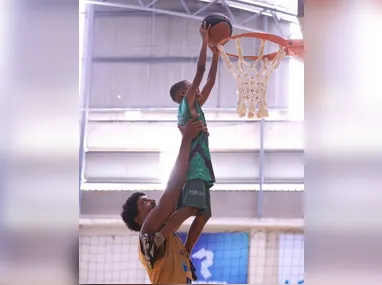 Paulo Bonadiman: 13 anos