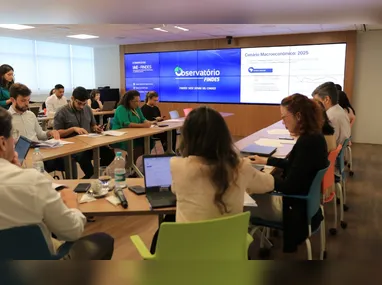 Fachada de agência do Banestes; banco avança na transformação para modelo de negócios sem fechar unidades