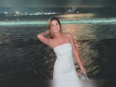 Câmeras de videomonitoramento flagraram disputa racha que causou acidente que matou jovem na rodovia Leste-Oeste, em Cariacica, na última terça-feira (21)