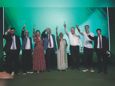 Posto de combustíveis