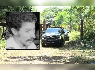 Dante Brito, Dante de Barros e Paulo Helal foram julgados no caso Araceli