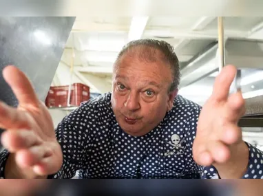 Claudia Raia fez relato durante entrevista para rádio