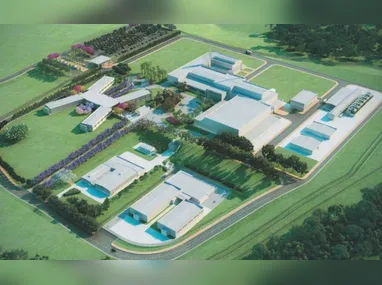 Imagem ilustrativa da imagem Especialista afirma que reserva de urânio representa risco à saúde