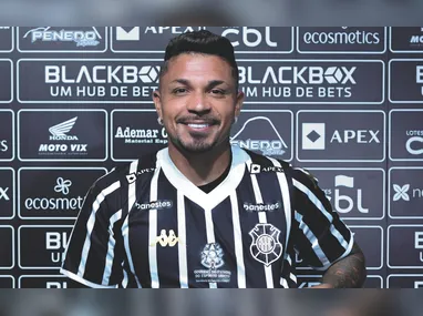 Joaquín Fernández atuava pelo Danubio (URU)