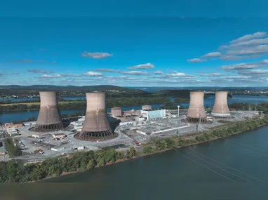 Imagem ilustrativa da imagem Exploração de urânio: crescimento acelerado da IA eleva a demanda energética