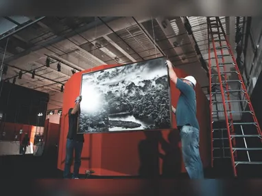 O evento “Páscoa com a Família” será no Parque da Biquinha, em Jardim América, a partir das 9h30.