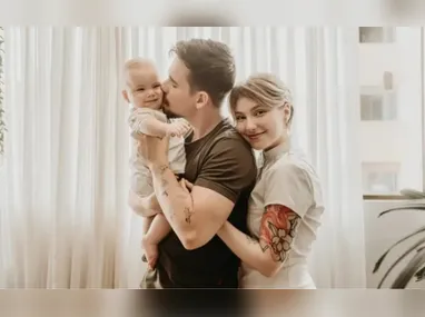 Imagem ilustrativa da imagem Família e viúvo de Isabel Veloso entram em disputa pública