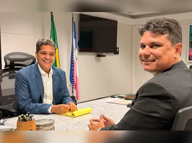 Euclério Sampaio decidiu seguir na Prefeitura de Cariacica