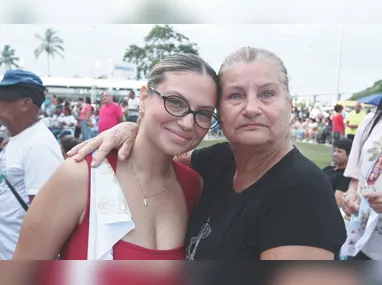 Vamos todos dizer não à violência,  não à morte, não à guerra, não às armas, não ao feminicídio e  não ao racismo”, Dom Ângelo Mezzari, arcebispo de Vitória