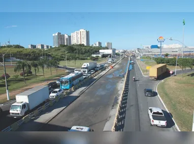 Alckimin e Ângela participam da festividade todos os anos,