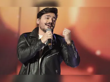 O escritor Francisco Grijó explica que a expectativa é interagir com o público, que poderá declamar poesias