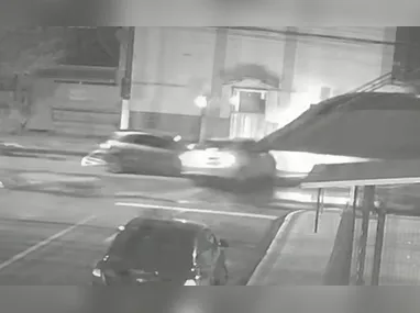 Policiais militares localizaram os suspeitos no bairro Cantinho do Céu, na Serra