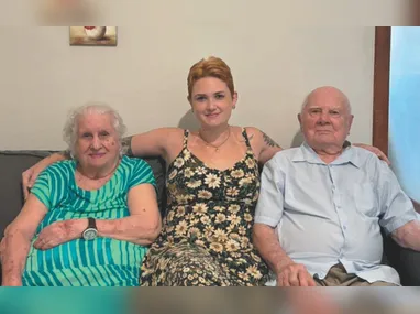 Lara Guisso, 18 anos