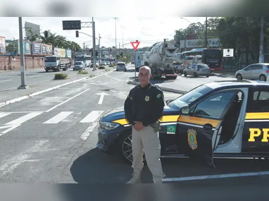 Vista aérea de Aracruz:  iniciativa ocorre em meio à instalação da montadora GWM, que deve chegar em 6 anos