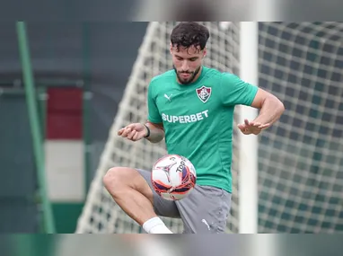 Bryan Garcia tem passagens pelo Cruzeiro e América-MG