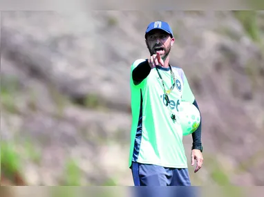 Marlon Freitas foi criticado por eleger o título paulista como o mais relevante, deixando em segundo plano conquistas que teve pelo Botafogo