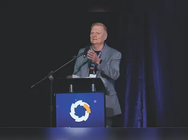 Ana Luiza Azevedo diz que o maior patrimônio dos jovens é o conhecimento