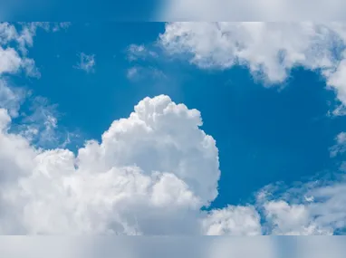 Chuva deve permanecer dentro da média durante o mês de março