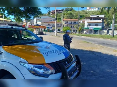 Confronto ocorreu no bairro Morada de Vila Betânia, em Viana